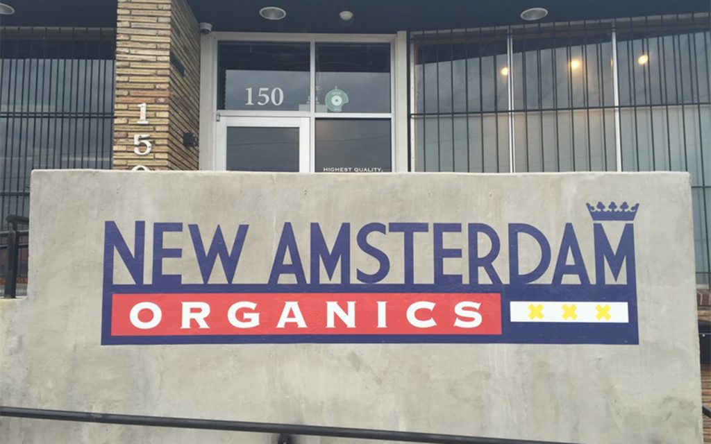 New Amsterdam Organics Dispensary Colorado Leafly List