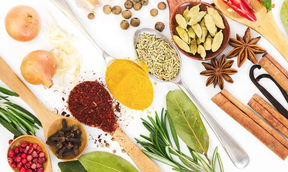 Terpenes: The Flavors of Cannabis Aromatherapy