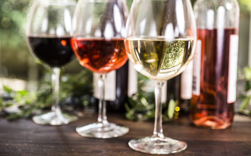 Leafly Guide to Pairing Wine and Cannabis