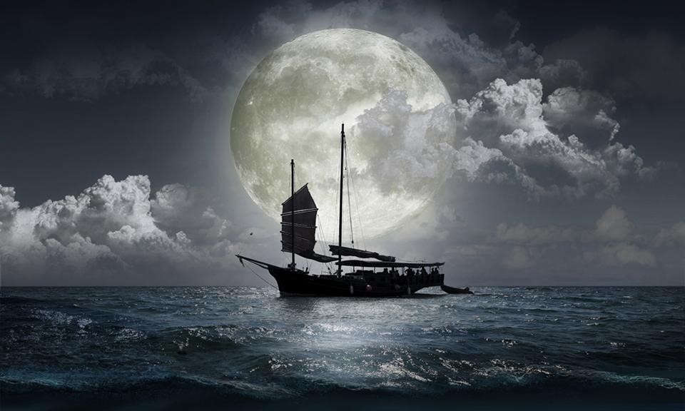 Arrrr, Matey! 10 Seafaring Strains to Help Celebrate Talk Like a Pirate Day