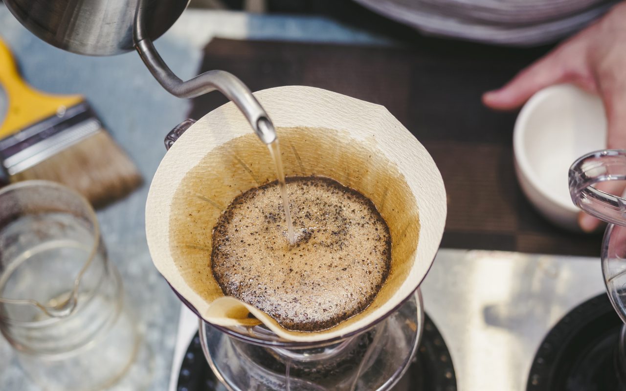 The Leafly Guide to Pairing Marijuana and Coffee | Leafly