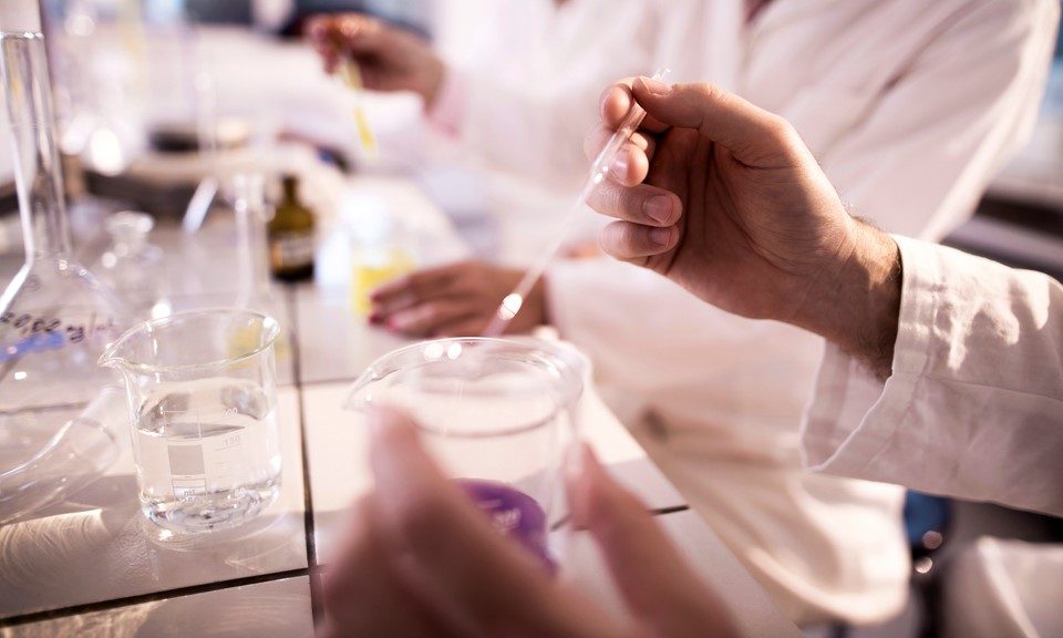 What Is "Synthetic Marijuana" and How is It Made?