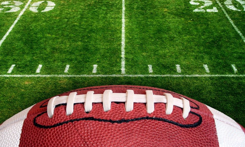 Are You Ready for Some Football? Recipes and Strain Suggestions for the Big Game