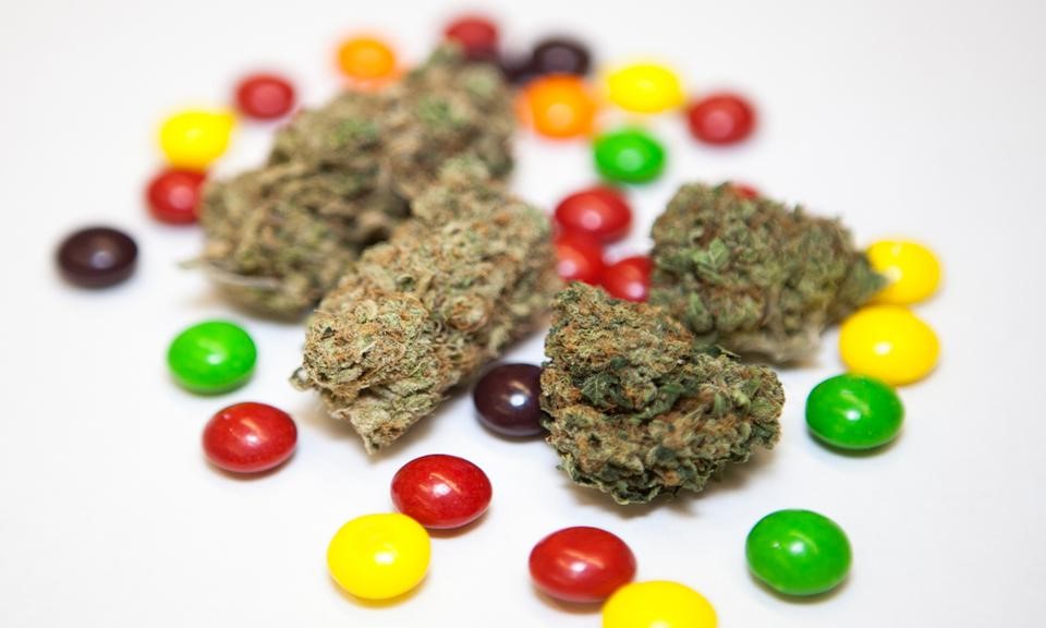 Strain Highlight: Beast Mode 2.0 Makes for a Super Bowl of Cannabis