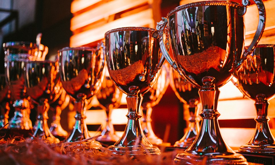 The 2015 DOPE Cup Winning Cannabis Strains, Concentrates, and Edibles