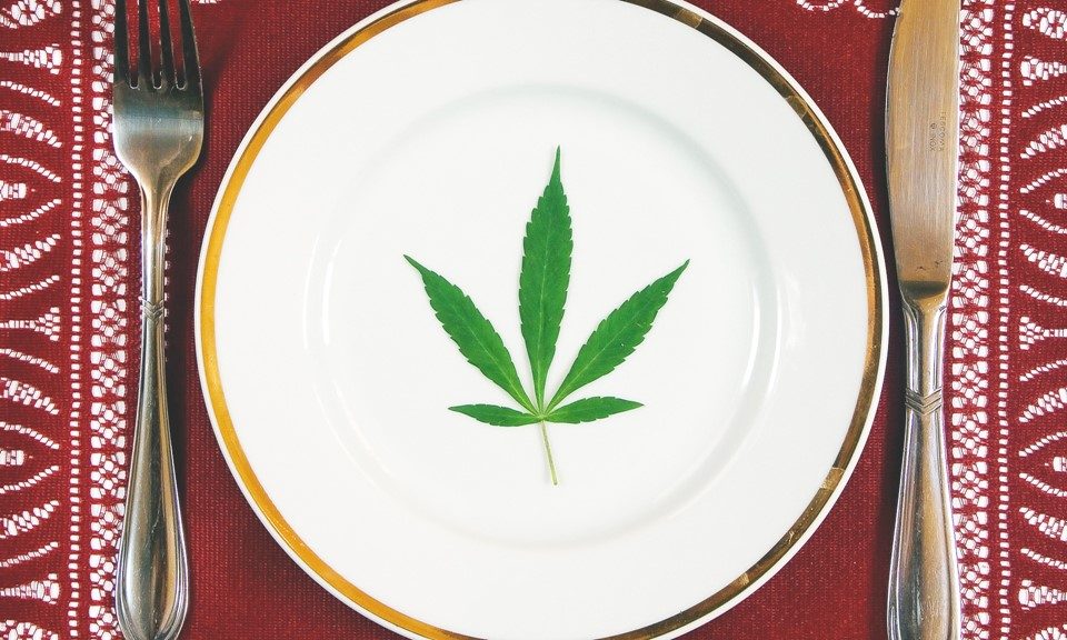Need to Kick-Start Your Appetite? Try These 10 Cannabis Strains to Help Induce Hunger