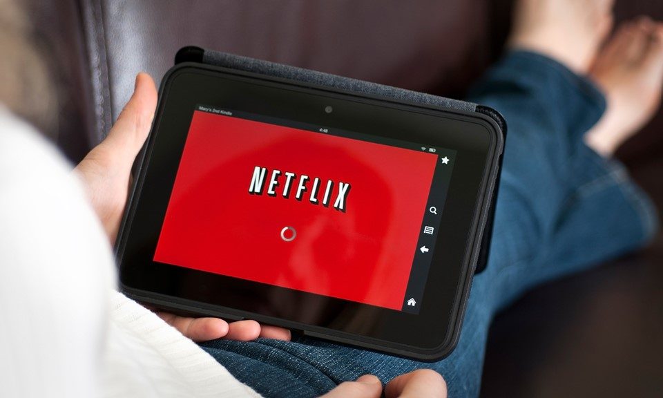 Netflix and "Chill" with These Eight Strain Pairings for November 2015