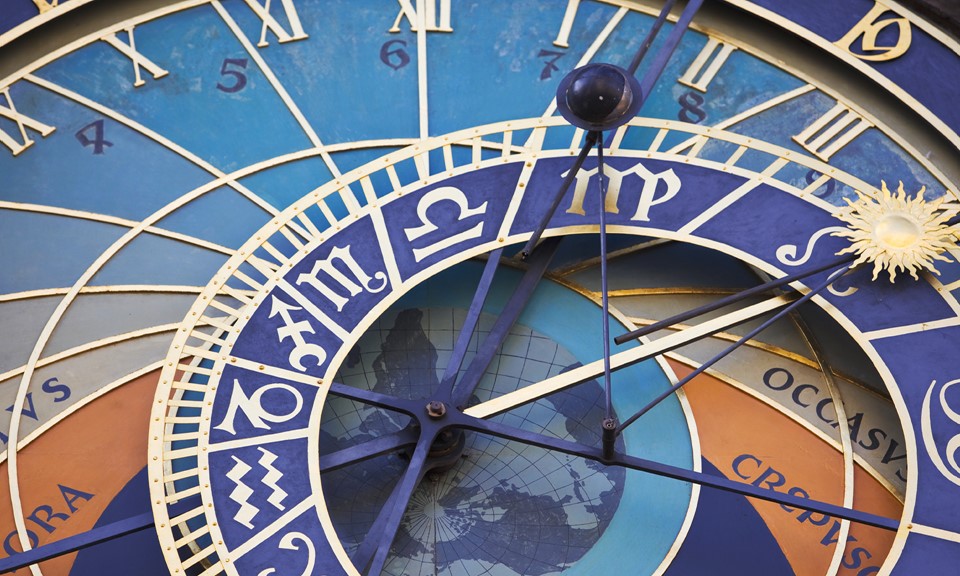 Which Cannabis Strain Pairs Best With Your Zodiac Sign?