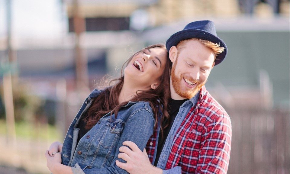 7 Giggly Cannabis Strains for Inducing Laughing Fits