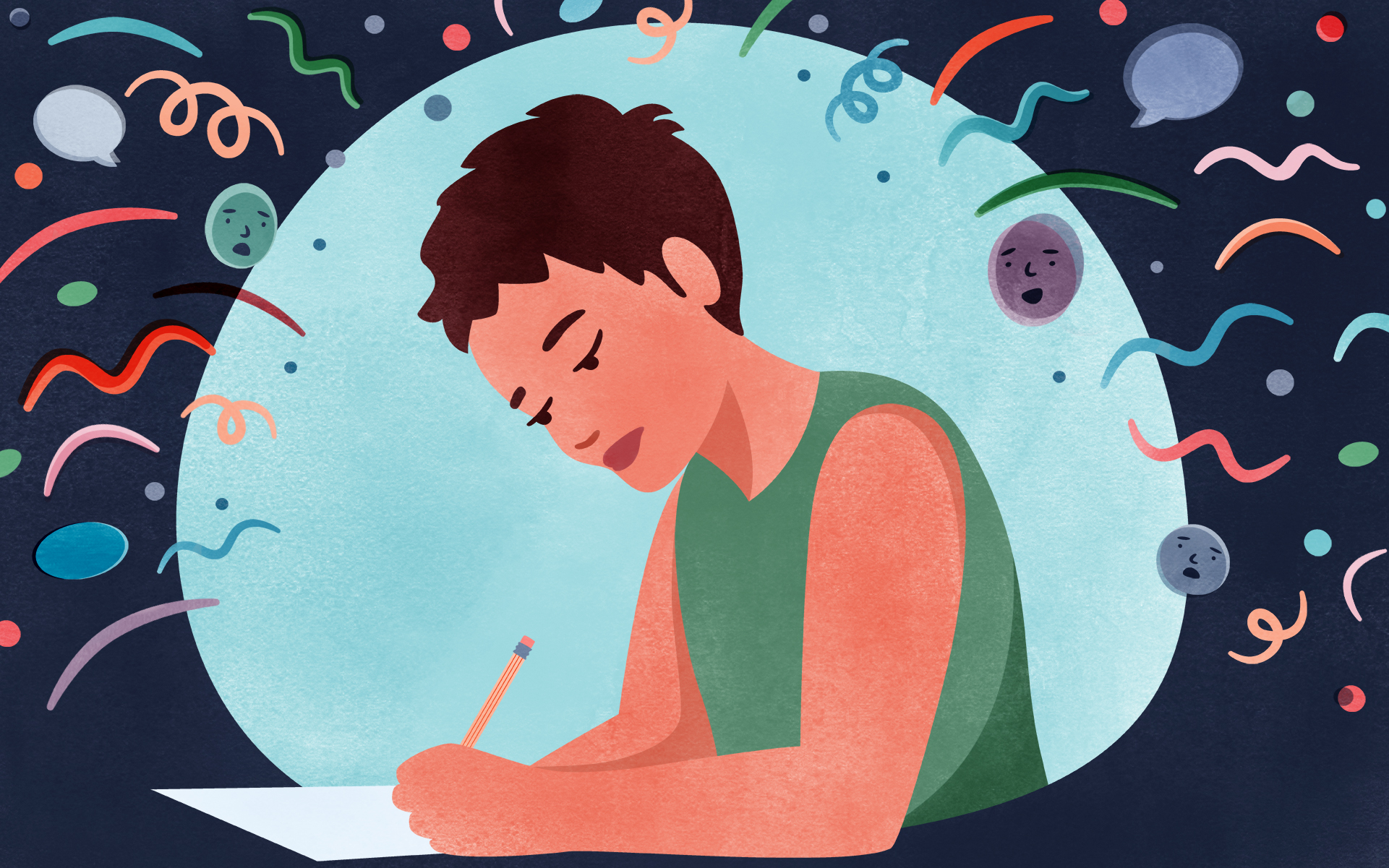 The Best Cannabis Strains for Focus and ADD/ADHD