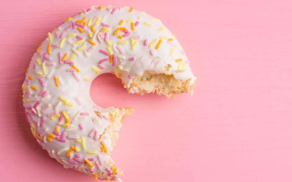 10 Cannabis Strains That Won’t Make You (As) Hungry
