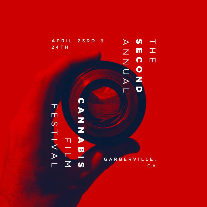 Cannabis Film Festival in Garberville