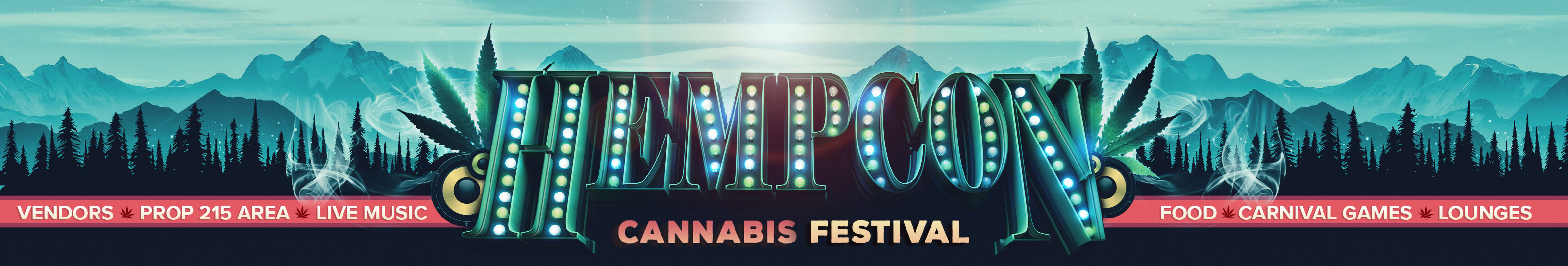HempCon Cannabis Festival 2016