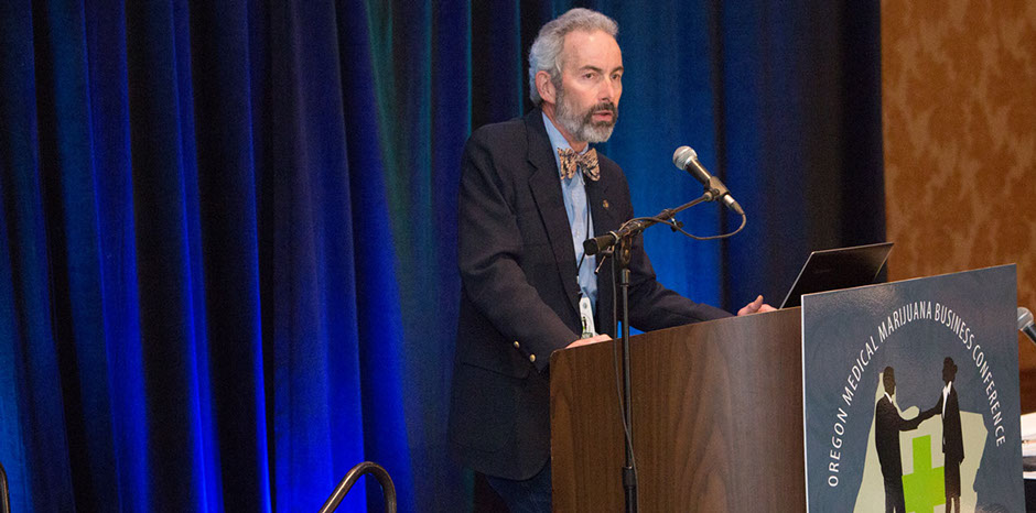 Oregon Marijuana Business Conference