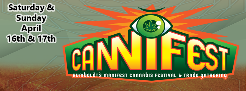 Cannifest 2016