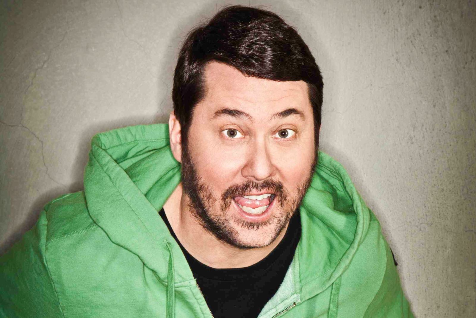 Doug Benson's Countdown to 4/20