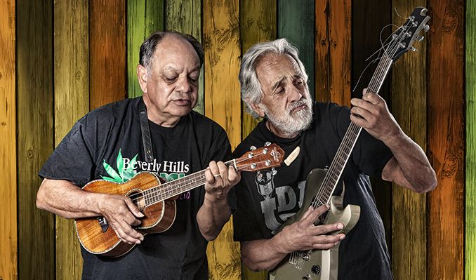 Cheech & Chong