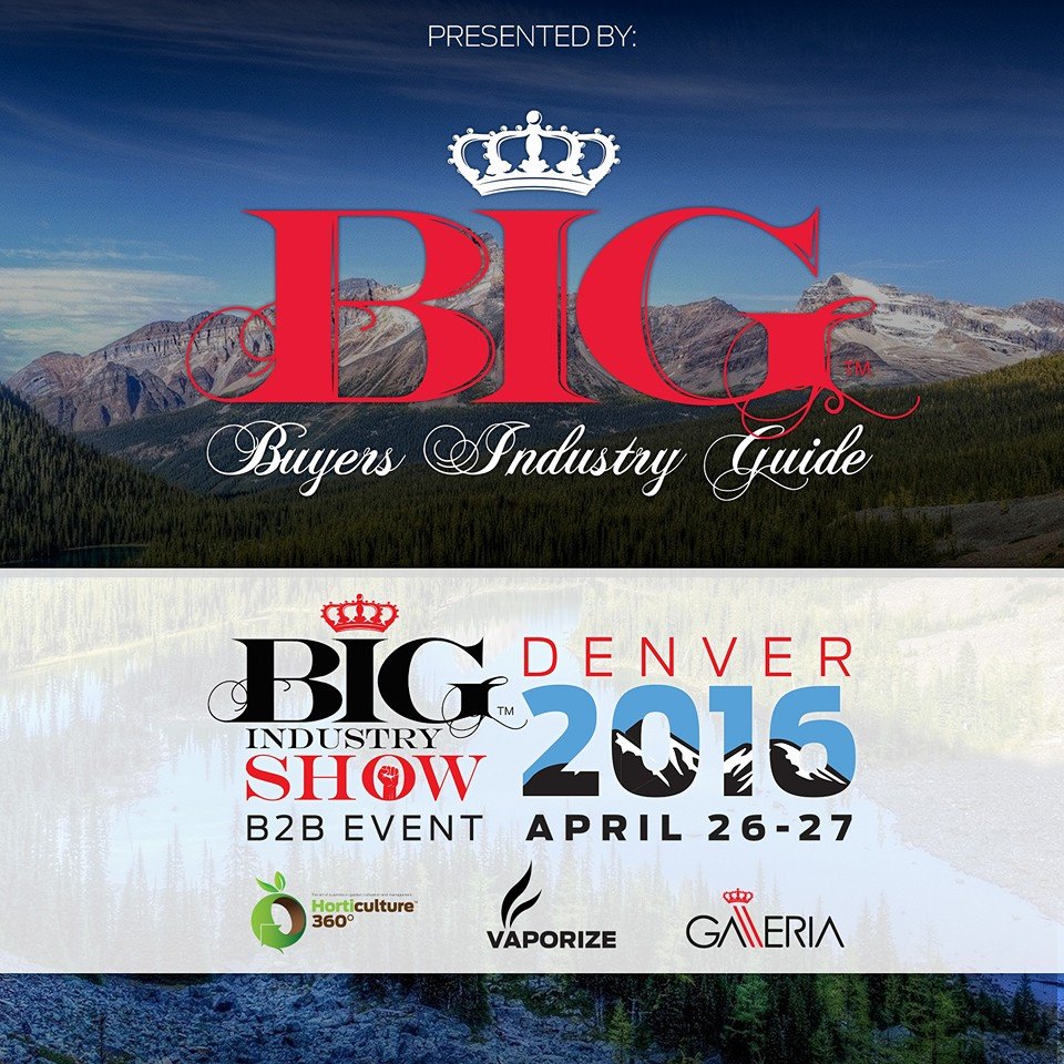 BIG Industry Show