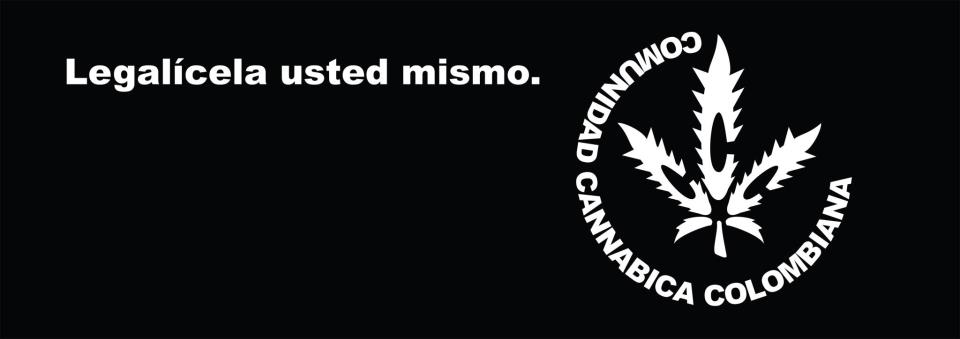 Marcha Mundial de la MARIHUANA