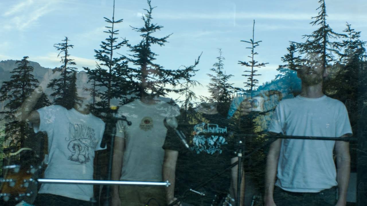 Northwest Film Forum Puget Soundtrack