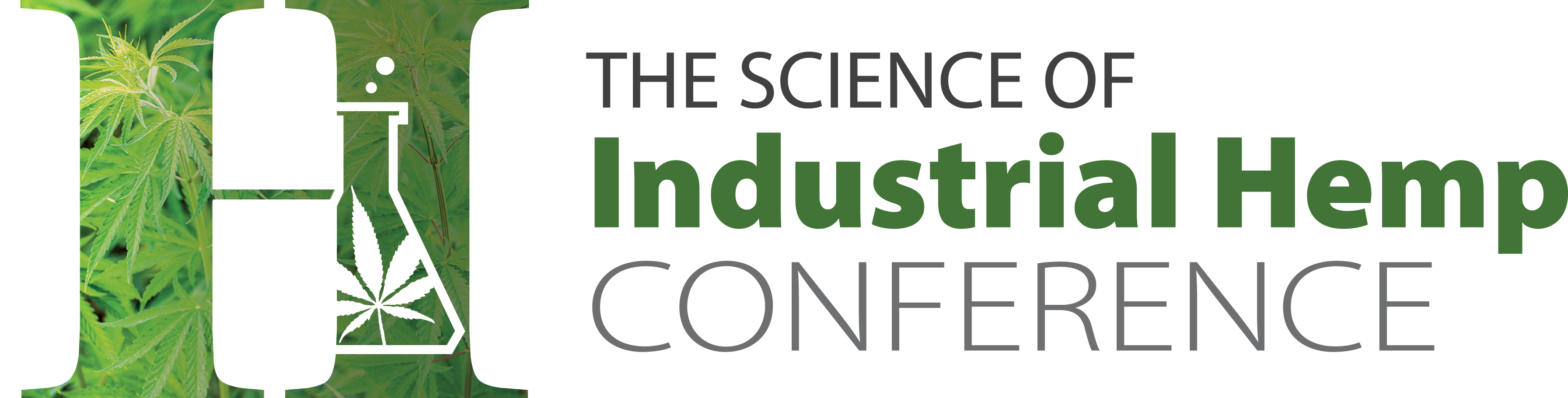 Science of Industrial Hemp Conference