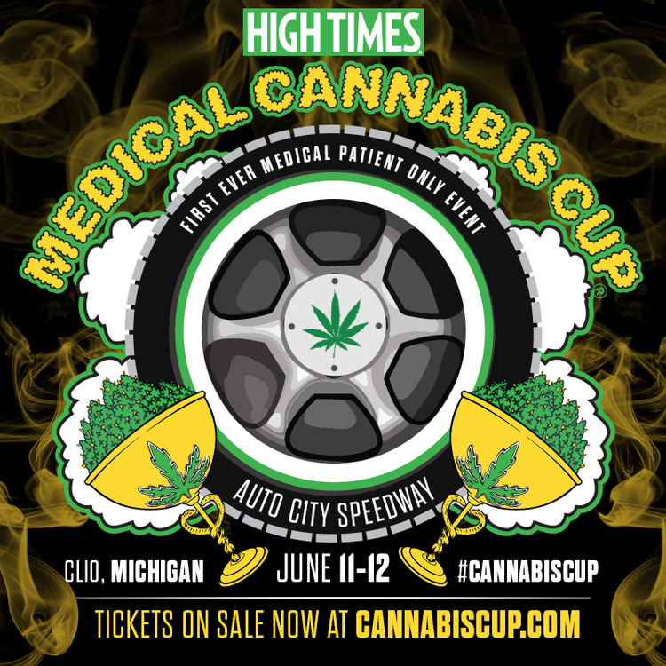 Michigan Medical Cannabis Cup