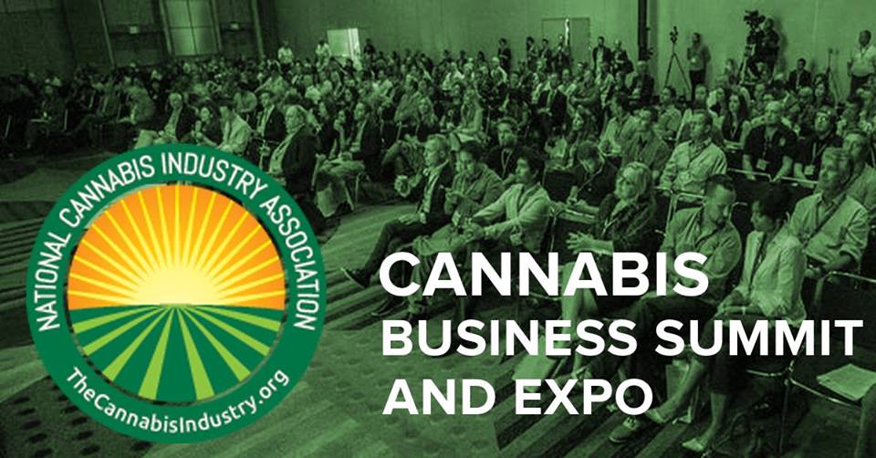 Cannabis Business Summit & Expo