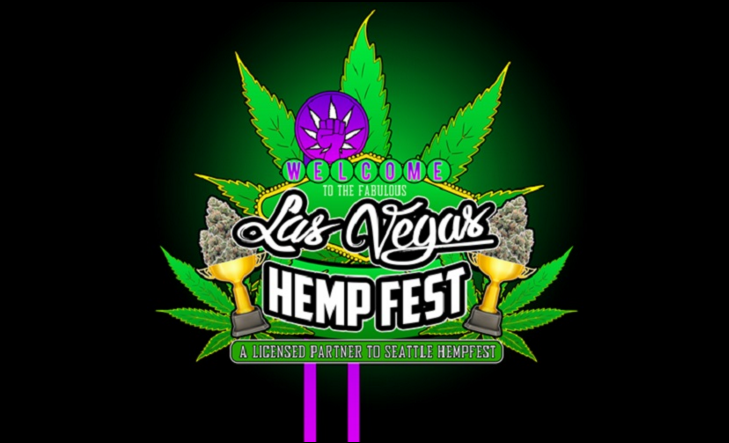Las Vegas Hempfest