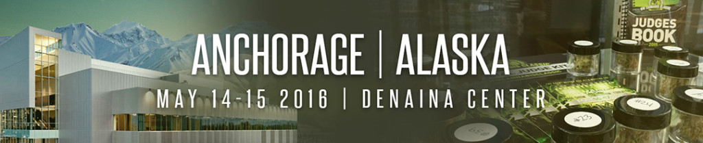 NW Cannabis Classic - Alaska