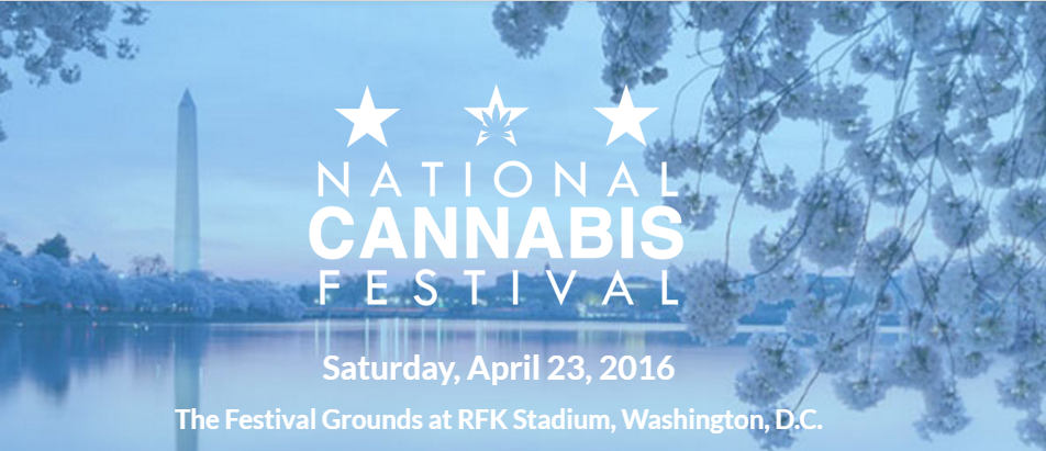 National Cannabis Festival