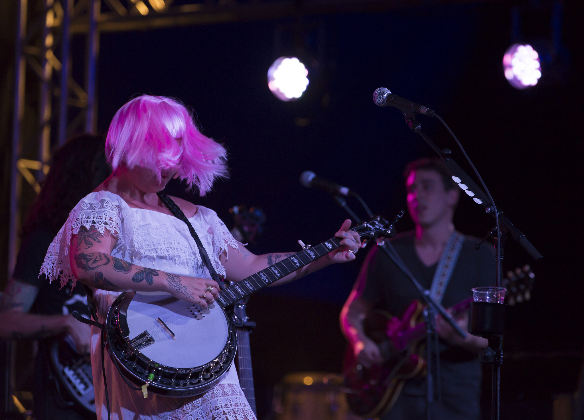 Elle King Taste of Chicago