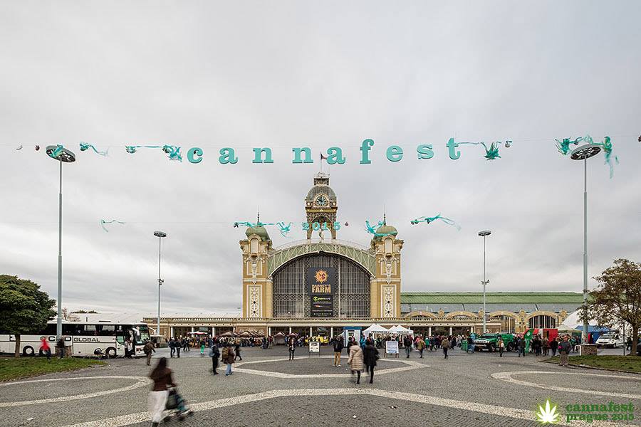 Cannafest