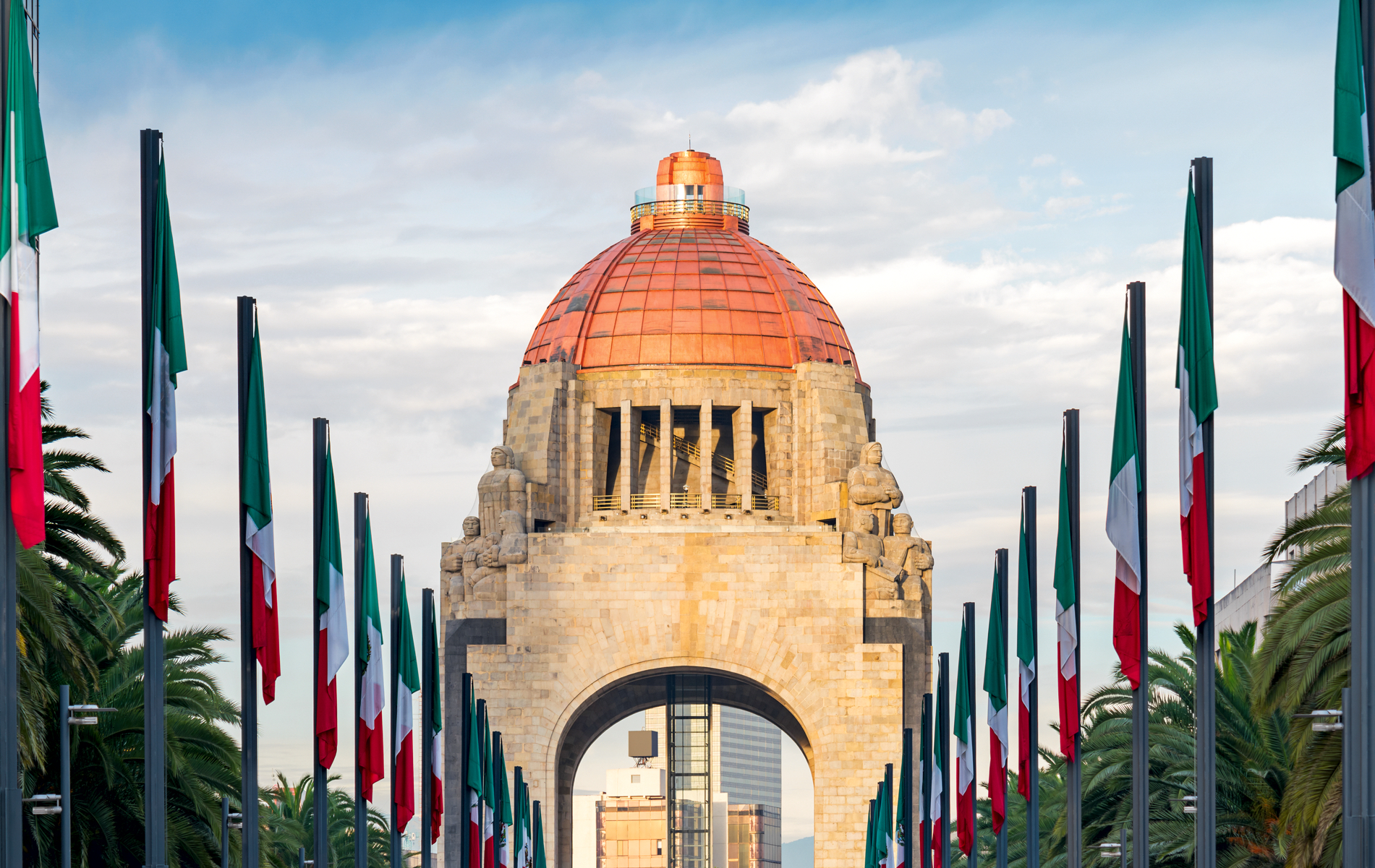 6 Cannabis Strains With Mexican Heritage