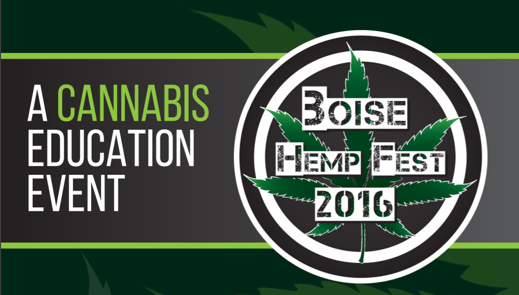 Boise Hempfest