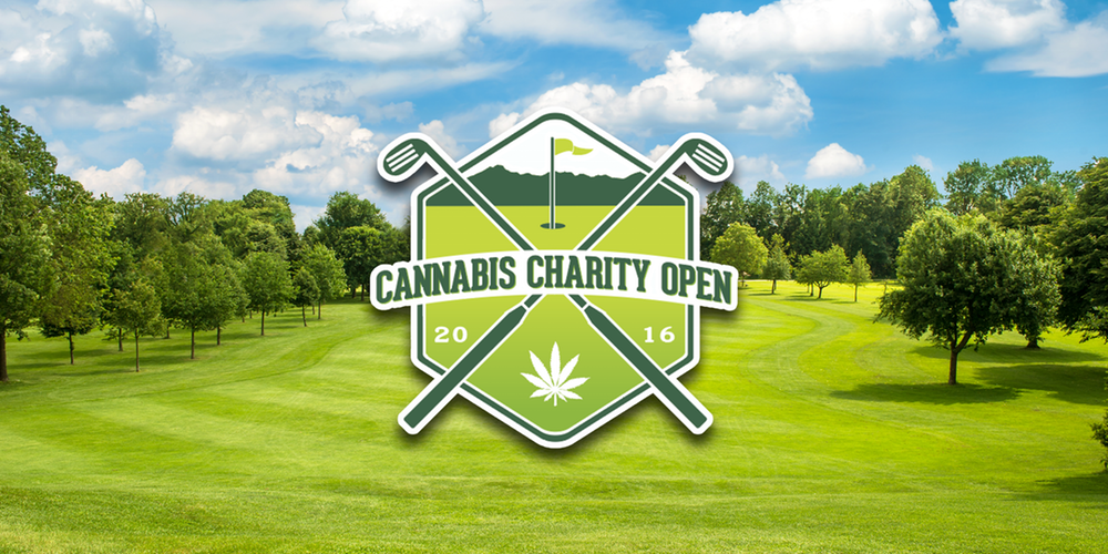 Cannabis Charity Open