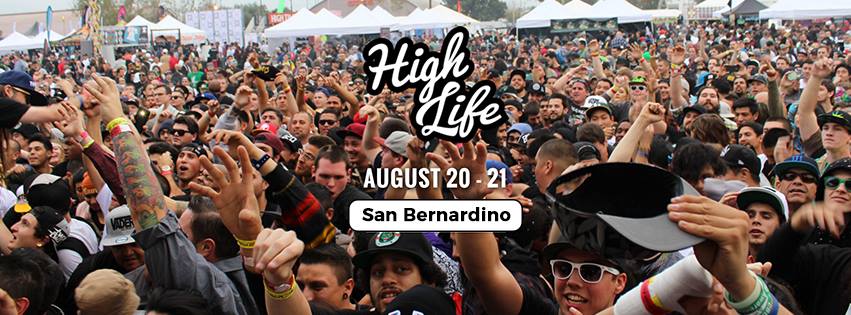 High Life Music Festival