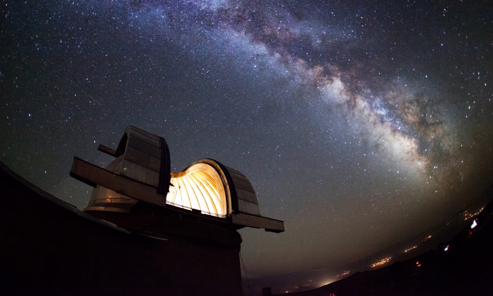 Celebrate Space Exploration Day With These Cannabis Strains