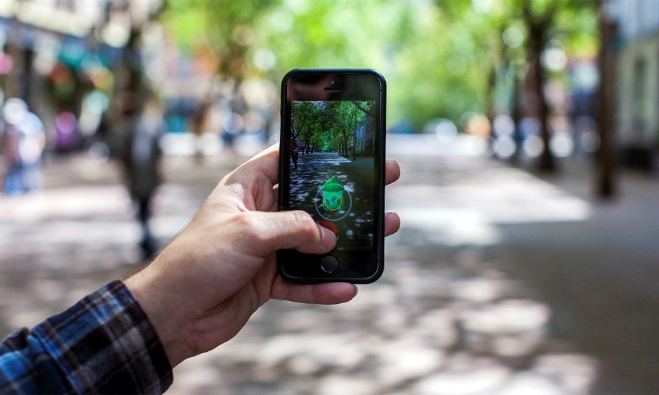 Catch These 7 Cannabis Strains for Your Next Pokémon GO Session