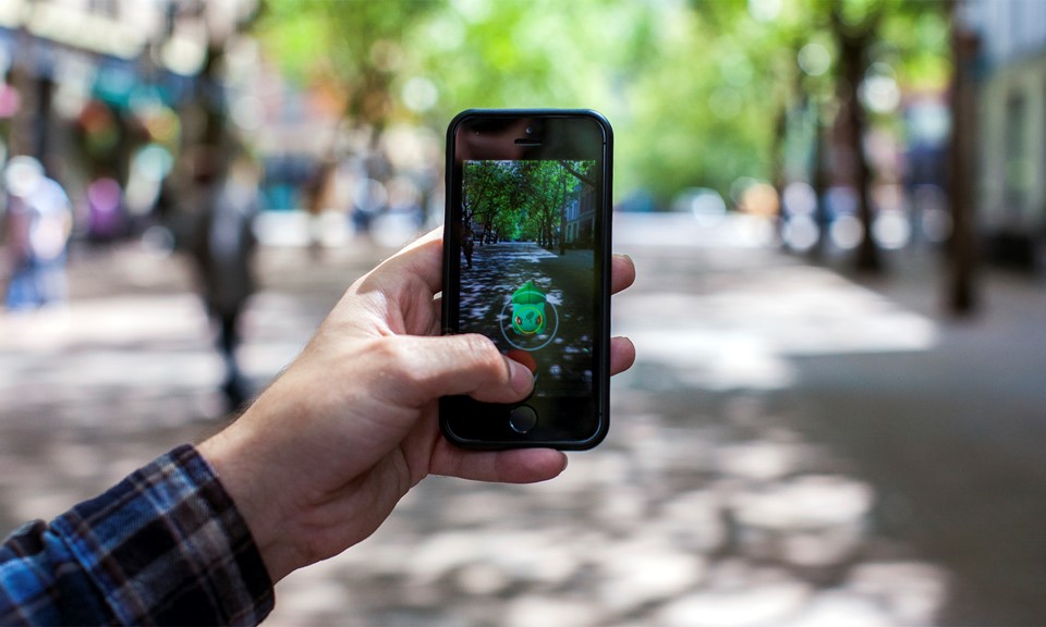 Catch These 7 Cannabis Strains for Your Next Pokémon GO Session