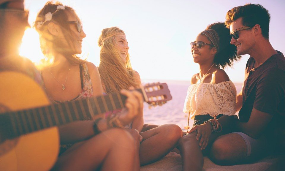The 10 Cannabis Strains You Must Try This Summer