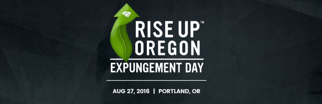 Rise Up Oregon