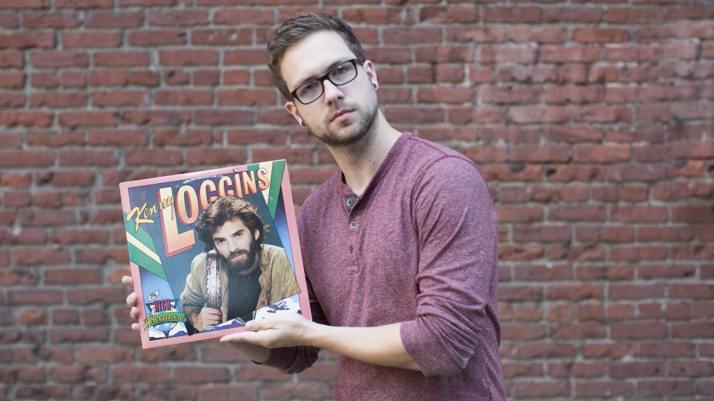 Matt from Finance wins Leafly's Thrift Shop Cannabis Cannabis Challenge