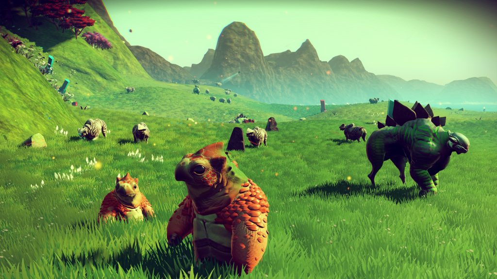 We Paired These Cannabis Strains With a ‘No Man’s Sky’ Gaming Sesh