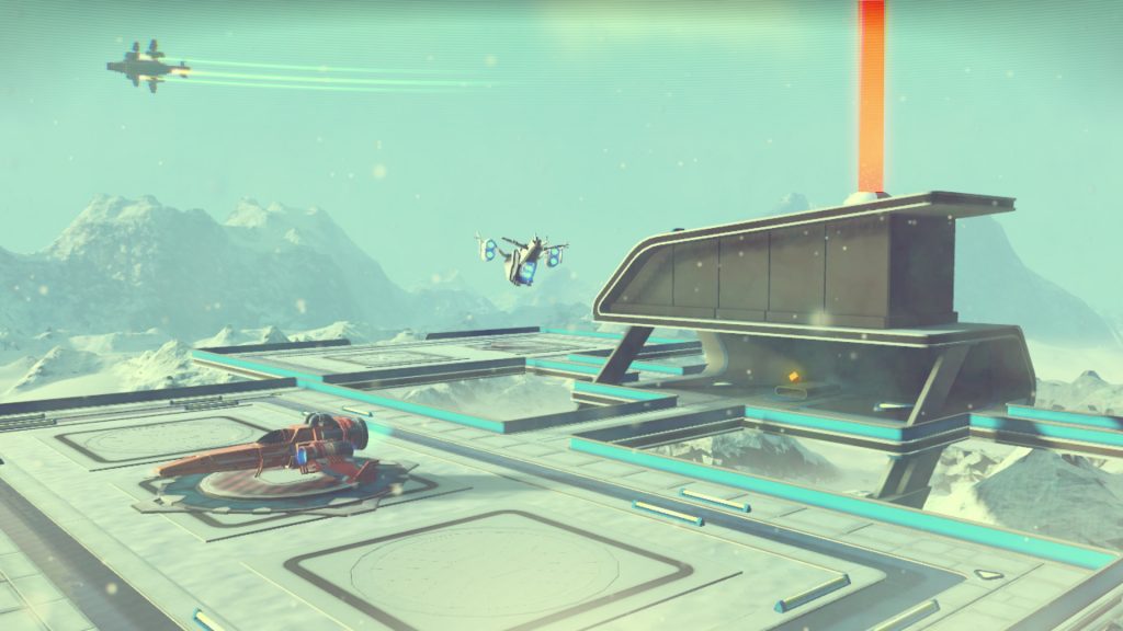 We Paired These Cannabis Strains With a ‘No Man’s Sky’ Gaming Sesh