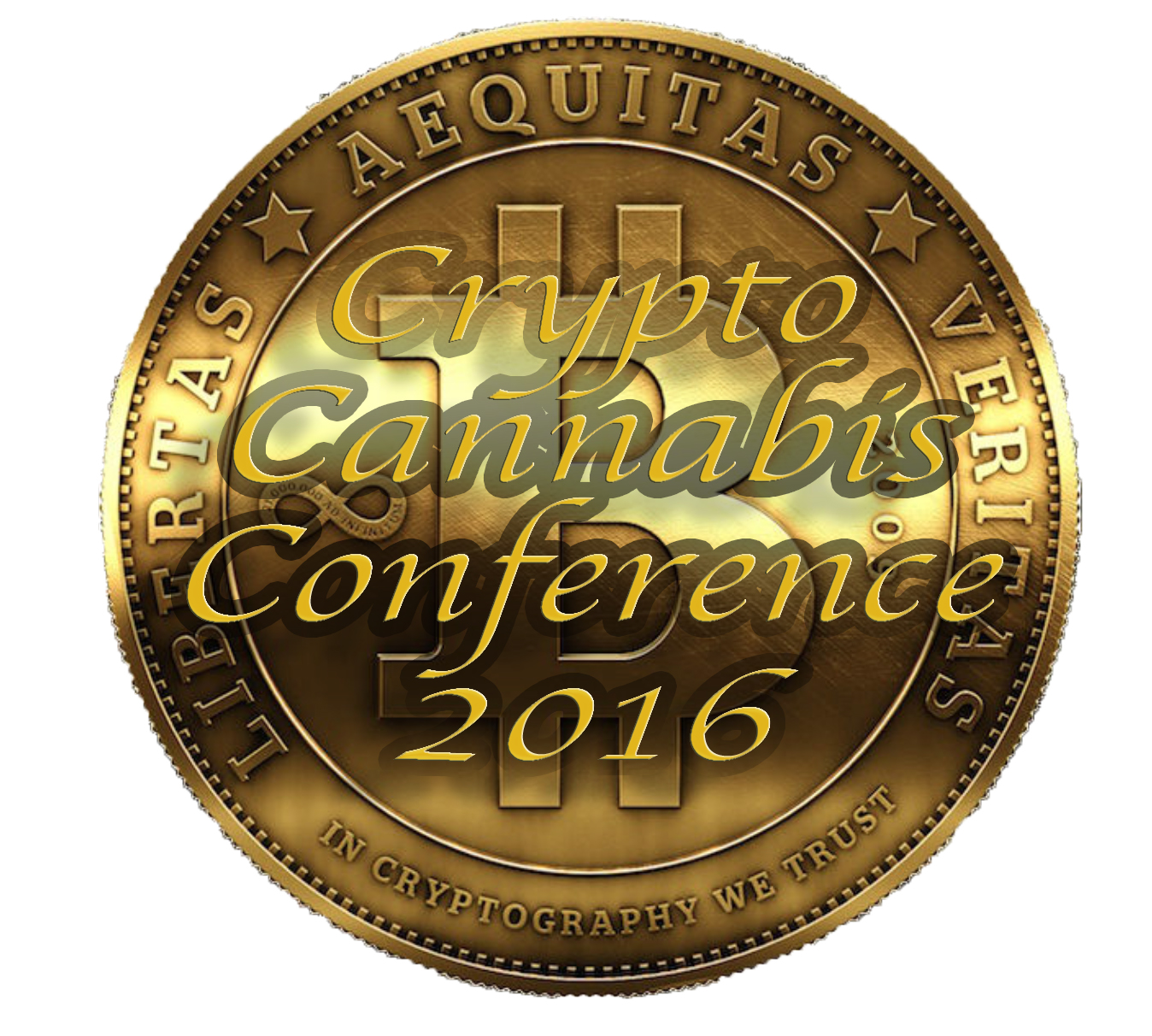 Crypto Cannabis Conference