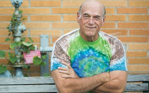 Jesse Ventura: On Stone's advisory board.