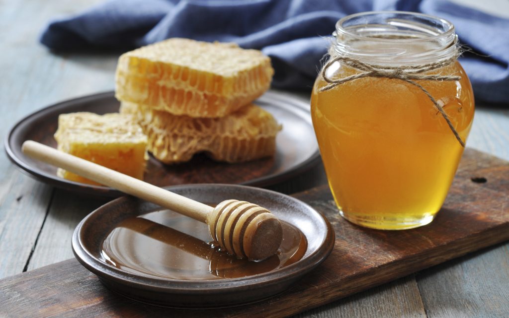 Cannabis strains that taste like honey