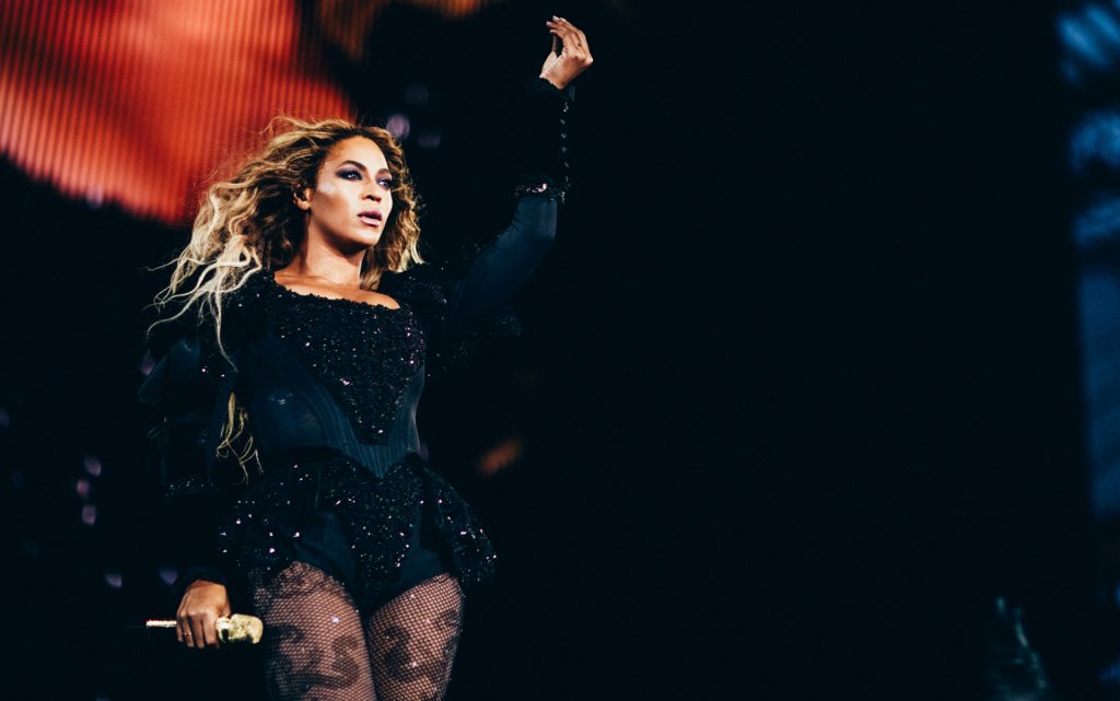 Is Beyonce a Cannabis Enthusiast?