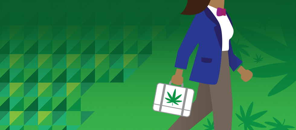 Business of Pot