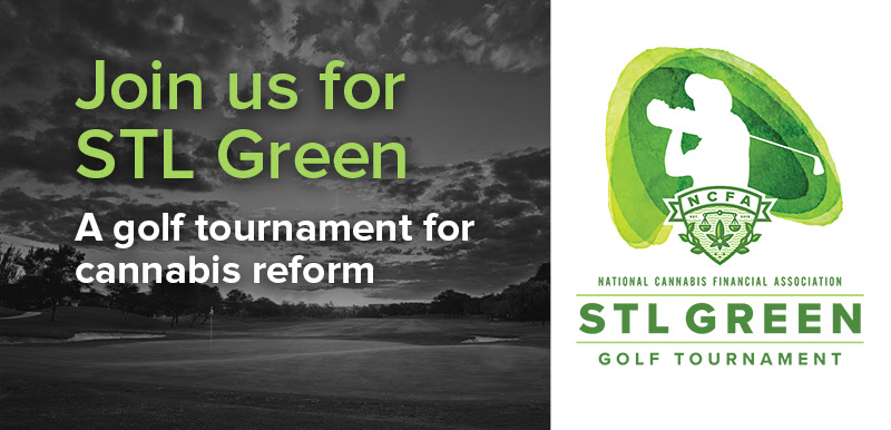 STL Green Golf Tournament